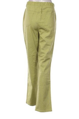 Damenhose Nizza, Größe L, Farbe Grün, Preis € 30,99