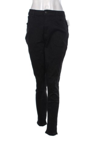 Pantaloni de femei Nobo, Mărime L, Culoare Negru, Preț 129,99 Lei