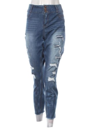 Női nadrág Nobo, Méret XXL, Szín Kék, Ár 10 559 Ft