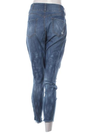 Női nadrág Nobo, Méret XXL, Szín Kék, Ár 10 559 Ft