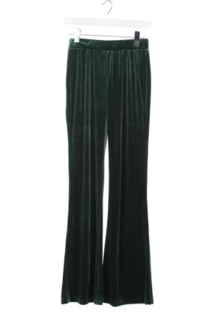 Dámské kalhoty  Noisy May, Velikost XS, Barva Zelená, Cena  1 429,00 Kč