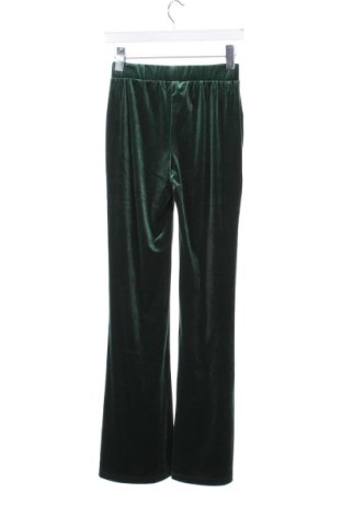 Dámské kalhoty  Noisy May, Velikost XS, Barva Zelená, Cena  1 429,00 Kč