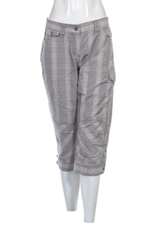 Damskie spodnie Not The Same, Rozmiar L, Kolor Kolorowy, Cena 80,38 zł