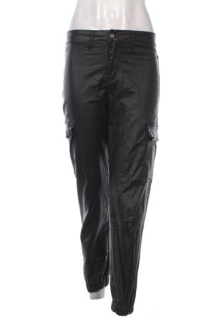 Pantaloni de femei Nuna Lie, Mărime S, Culoare Negru, Preț 129,99 Lei