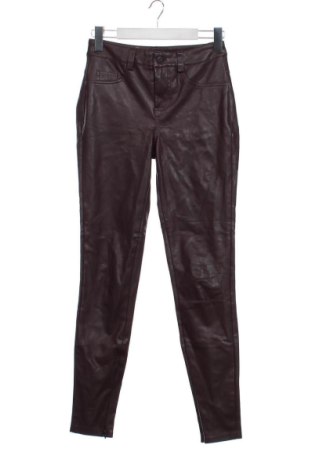 Дамски панталон ONLY, Размер S, Цвят Кафяв, Цена 8,00 €