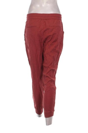 Damenhose ONLY, Größe L, Farbe Rot, Preis 9,99 €