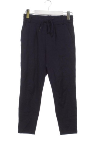 Pantaloni de femei ONLY, Mărime XS, Culoare Albastru, Preț 85,99 Lei