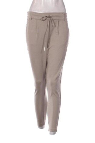 Pantaloni de femei ONLY, Mărime S, Culoare Bej, Preț 157,99 Lei