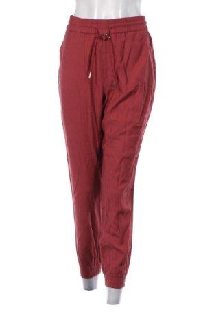 Damskie spodnie ONLY, Rozmiar L, Kolor Czerwony, Cena 166,99 zł