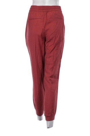 Damskie spodnie ONLY, Rozmiar L, Kolor Czerwony, Cena 166,99 zł