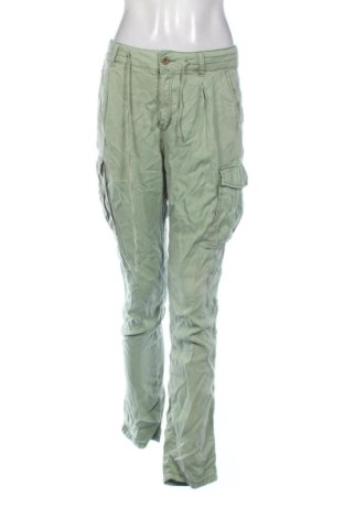 Pantaloni de femei ONLY, Mărime XL, Culoare Verde, Preț 57,35 Lei