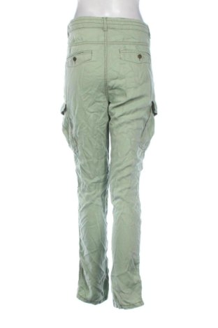 Pantaloni de femei ONLY, Mărime XL, Culoare Verde, Preț 57,35 Lei
