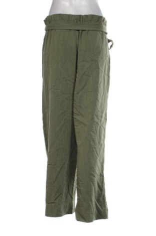 Pantaloni de femei ONLY, Mărime M, Culoare Verde, Preț 39,89 Lei