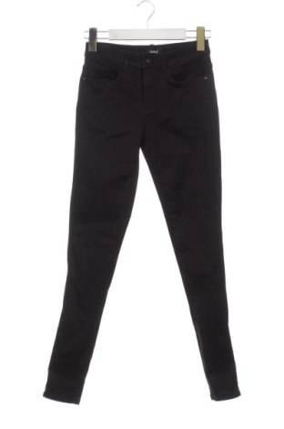 Γυναικείο παντελόνι ONLY, Μέγεθος S, Χρώμα Μαύρο, Τιμή 13,80 €