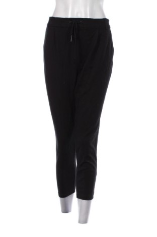 Дамски панталон ONLY, Размер XL, Цвят Черен, Цена 32,21 €