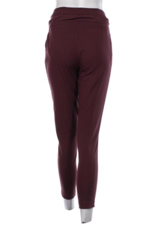 Pantaloni de femei ONLY, Mărime S, Culoare Roșu, Preț 85,99 Lei