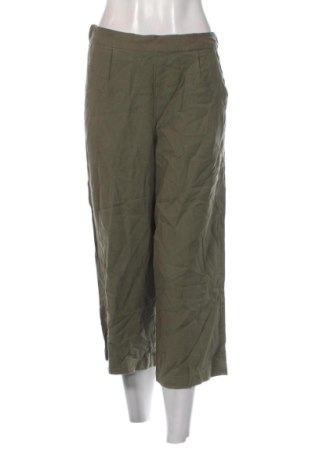 Дамски панталон ONLY, Размер M, Цвят Зелен, Цена 14,31 €