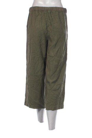 Дамски панталон ONLY, Размер M, Цвят Зелен, Цена 14,31 €