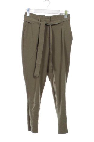 Γυναικείο παντελόνι ONLY, Μέγεθος M, Χρώμα Πράσινο, Τιμή 13,80 €