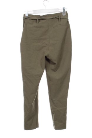 Γυναικείο παντελόνι ONLY, Μέγεθος M, Χρώμα Πράσινο, Τιμή 13,80 €