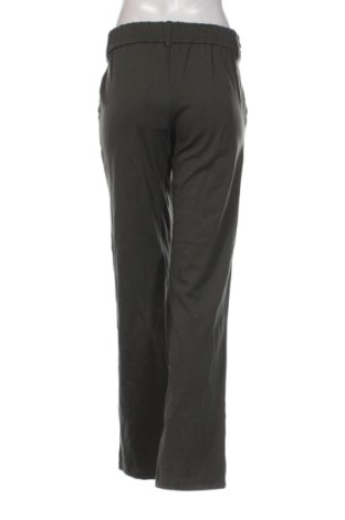 Дамски панталон ONLY, Размер S, Цвят Зелен, Цена 32,21 €
