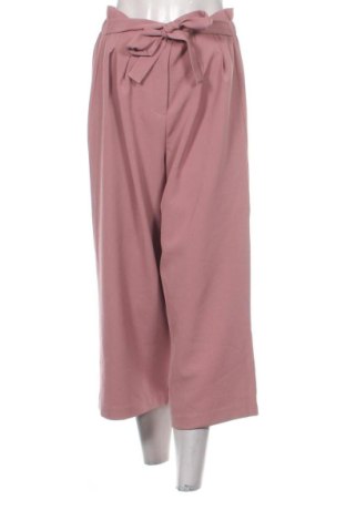 Дамски панталон ONLY, Размер S, Цвят Розов, Цена 14,31 €