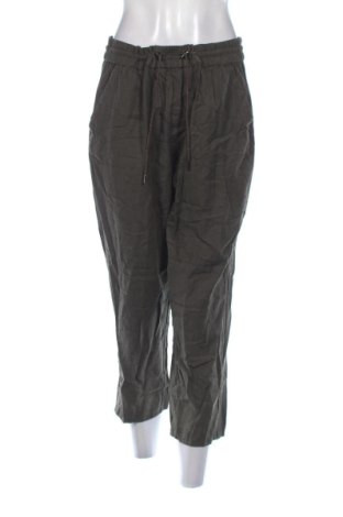 Pantaloni de femei ONLY, Mărime XL, Culoare Verde, Preț 85,99 Lei