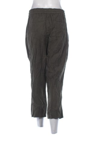 Pantaloni de femei ONLY, Mărime XL, Culoare Verde, Preț 85,99 Lei