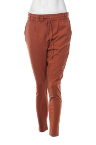 Pantaloni de femei ONLY, Mărime M, Culoare Maro, Preț 85,99 Lei