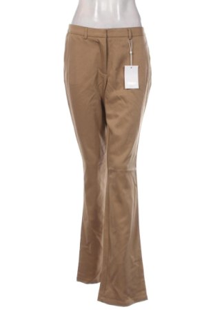 Pantaloni de femei ONLY, Mărime M, Culoare Maro, Preț 157,99 Lei
