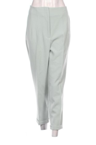 Дамски панталон ONLY, Размер L, Цвят Зелен, Цена 13,81 €