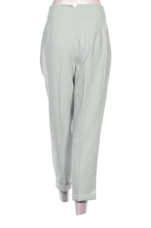 Дамски панталон ONLY, Размер L, Цвят Зелен, Цена 13,81 €