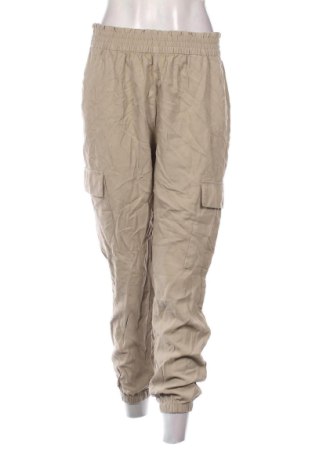 Damenhose ONLY, Größe L, Farbe Beige, Preis 17,99 €