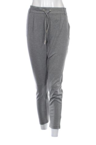 Дамски панталон ONLY, Размер L, Цвят Сив, Цена 14,31 €