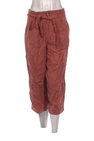 Дамски панталон ONLY, Размер M, Цвят Кафяв, Цена 14,31 €