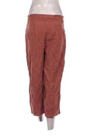 Дамски панталон ONLY, Размер M, Цвят Кафяв, Цена 14,31 €