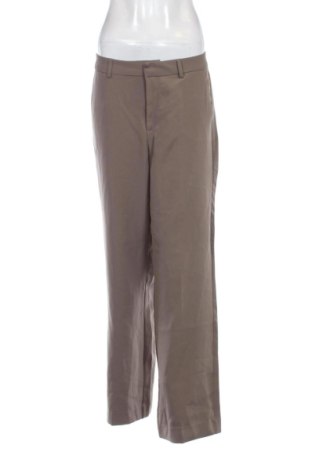 Pantaloni de femei ONLY, Mărime L, Culoare Maro, Preț 85,99 Lei