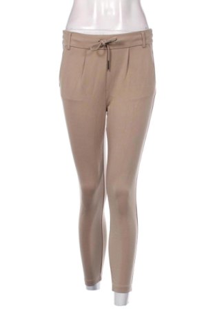 Damenhose ONLY, Größe S, Farbe Beige, Preis 15,06 €