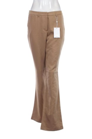 Pantaloni de femei ONLY, Mărime M, Culoare Maro, Preț 196,99 Lei