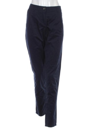 Дамски панталон ONLY, Размер XL, Цвят Син, Цена 32,21 €