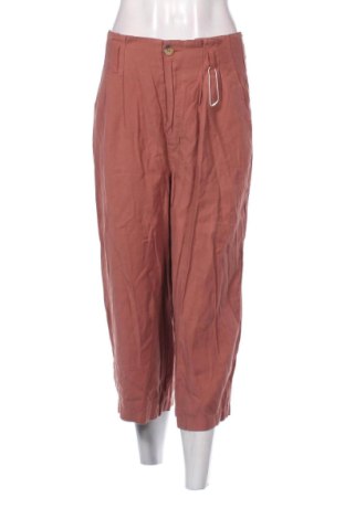 Damskie spodnie ONLY, Rozmiar M, Kolor Różowy, Cena 74,01 zł
