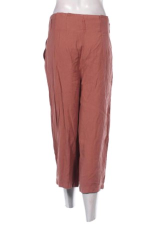 Damskie spodnie ONLY, Rozmiar M, Kolor Różowy, Cena 74,01 zł