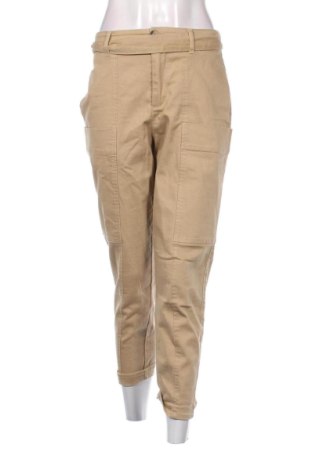 Dámské kalhoty  ONLY, Velikost S, Barva Béžová, Cena  397,00 Kč