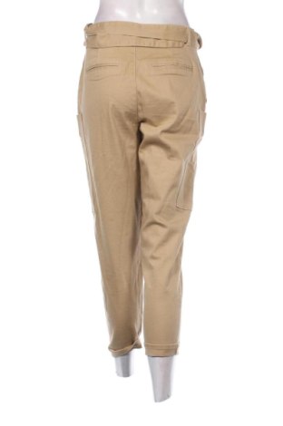 Dámské kalhoty  ONLY, Velikost S, Barva Béžová, Cena  397,00 Kč