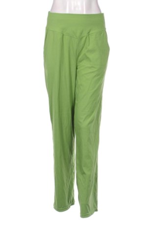 Pantaloni de femei ONLY, Mărime M, Culoare Verde, Preț 72,00 Lei