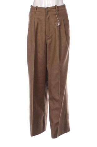 Дамски панталон ONLY, Размер XL, Цвят Кафяв, Цена 37,40 €