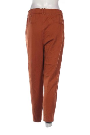 Pantaloni de femei ONLY Carmakoma, Mărime XXL, Culoare Maro, Preț 85,99 Lei