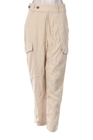 Női nadrág OVS, Méret M, Szín Bézs, Ár 7 499 Ft