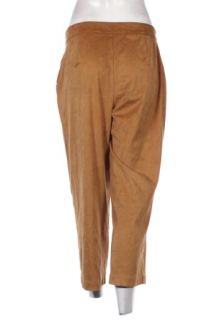 Дамски панталон OVS, Размер L, Цвят Кафяв, Цена 15,33 €