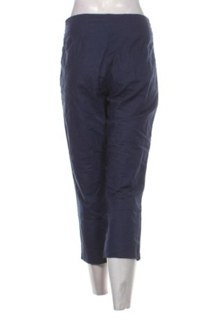 Dámské kalhoty  OVS, Velikost S, Barva Modrá, Cena  439,00 Kč